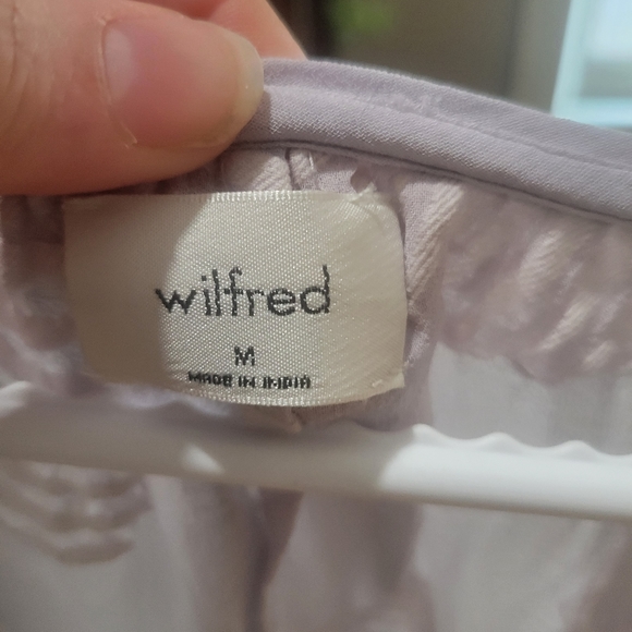 Wilfred top - Picture 2 of 3